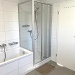 Lägenhet Am Steinberg Nauendorf (Weimarer)