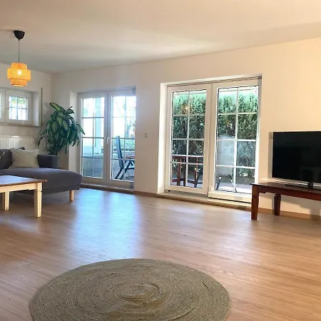 Am Steinberg Appartement