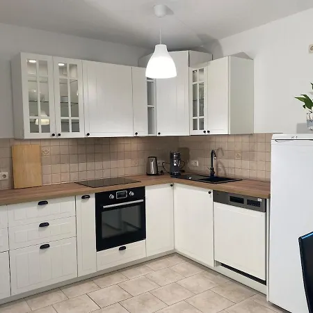 Apartment Am Steinberg *