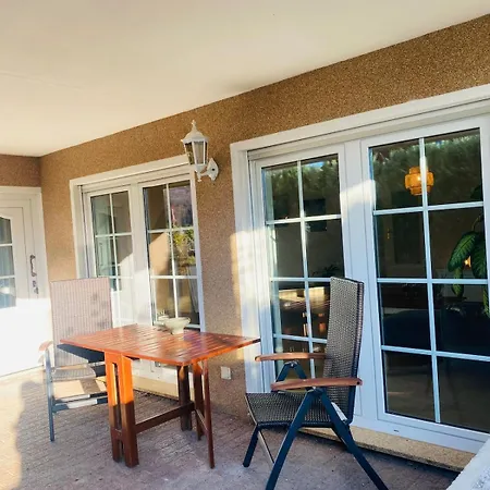 Appartement Am Steinberg