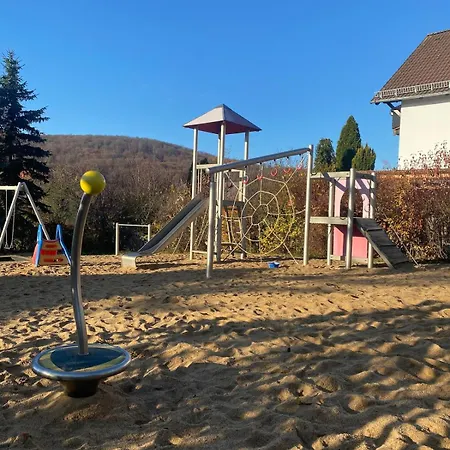 Am Steinberg Apartment