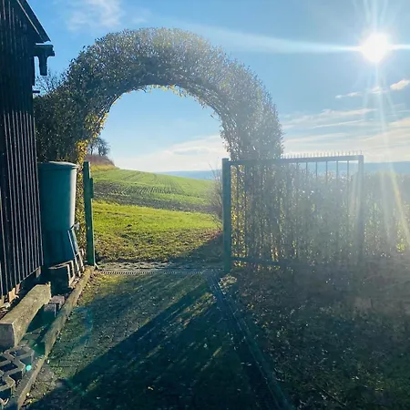 Am Steinberg * Nauendorf (Weimarer)