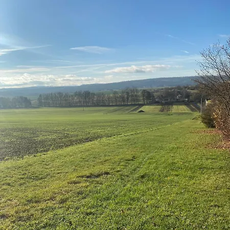 Am Steinberg Appartement *