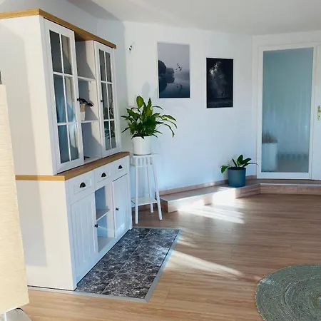 Apartment Am Steinberg