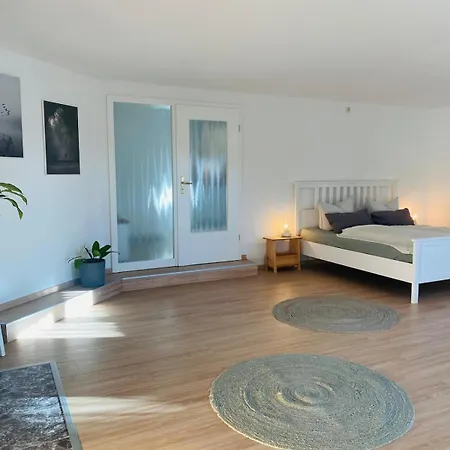 Am Steinberg Appartement