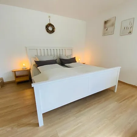 Appartement Am Steinberg