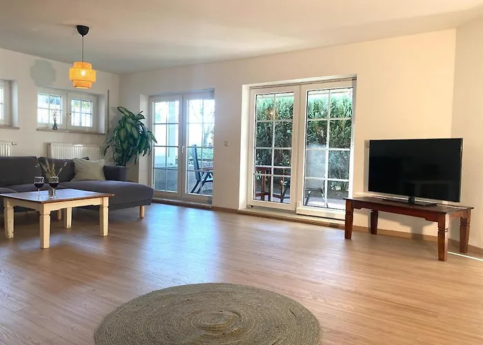 Am Steinberg Appartement