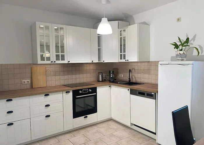 Appartement Am Steinberg *