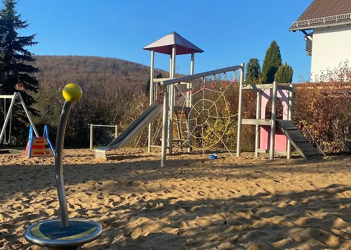 Am Steinberg Appartement