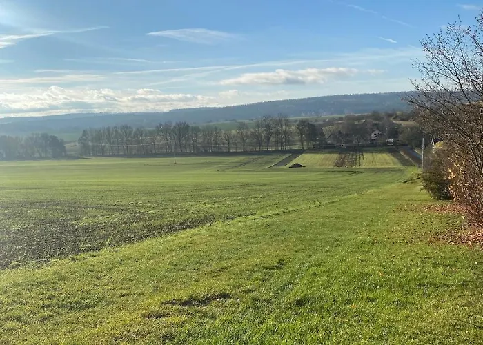 Am Steinberg Appartement *