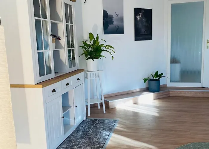 Appartement Am Steinberg