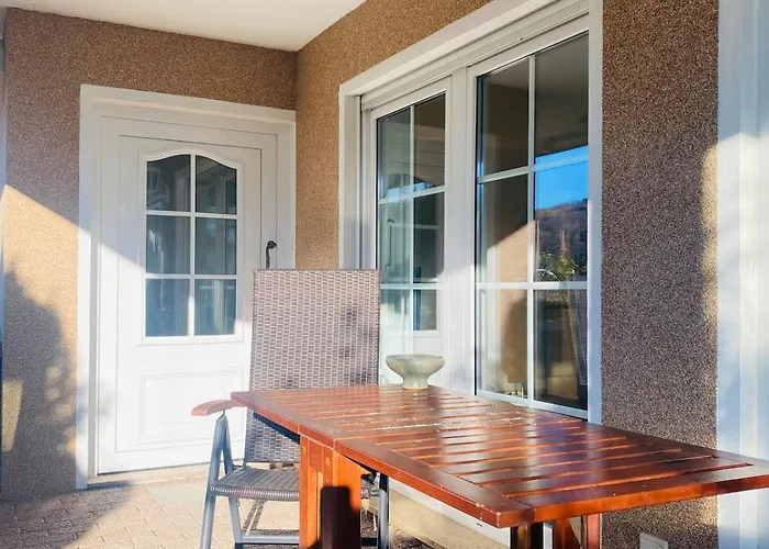 Am Steinberg Nauendorf (Weimarer)