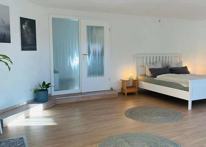 Am Steinberg Appartement