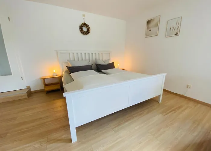 Appartement Am Steinberg