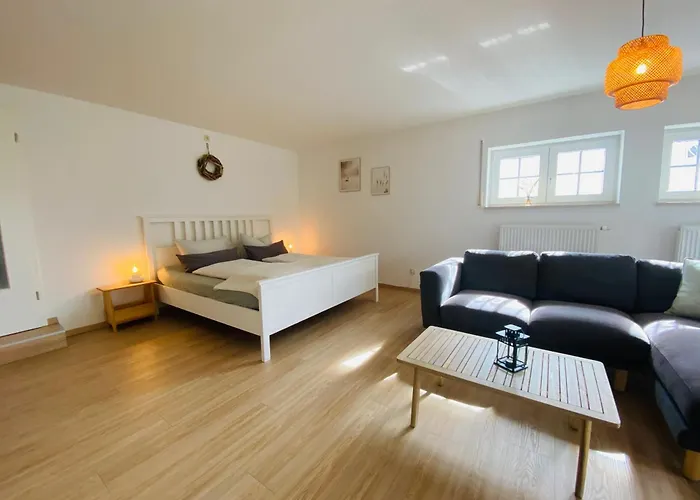 Am Steinberg Nauendorf (Weimarer)