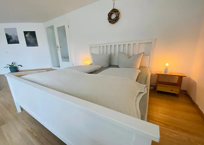 Appartement Am Steinberg